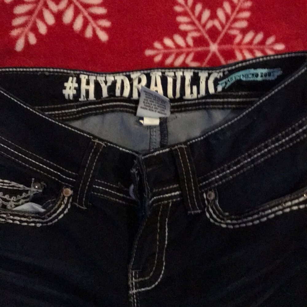 Women’s jeans